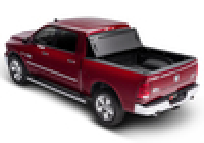 Load image into Gallery viewer, BAK 12-18 Ram 1500 (19-20 Classic Only) / 12-20 Ram 2500/3500 6ft 4in Bed (w/ Ram Box) BAKFlip F1
