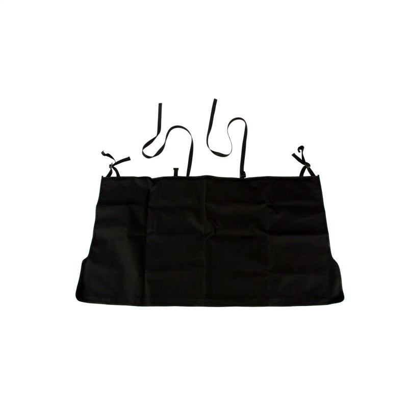 Load image into Gallery viewer, Rugged Ridge Tonneau Cover Extension 07-18 Jeep Wrangler JKU 4 Door
