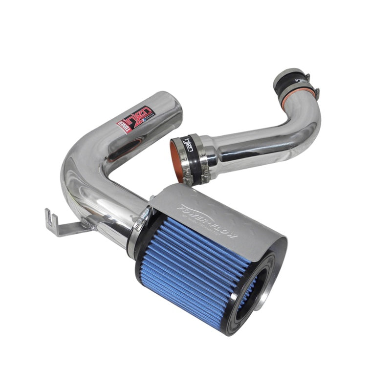 Load image into Gallery viewer, Injen 09-11 Dodge Ram 3.7L V6 Wr Black Tuned Air Intake System w/ MR Tech/Web Nano-Fiber Dry Filter
