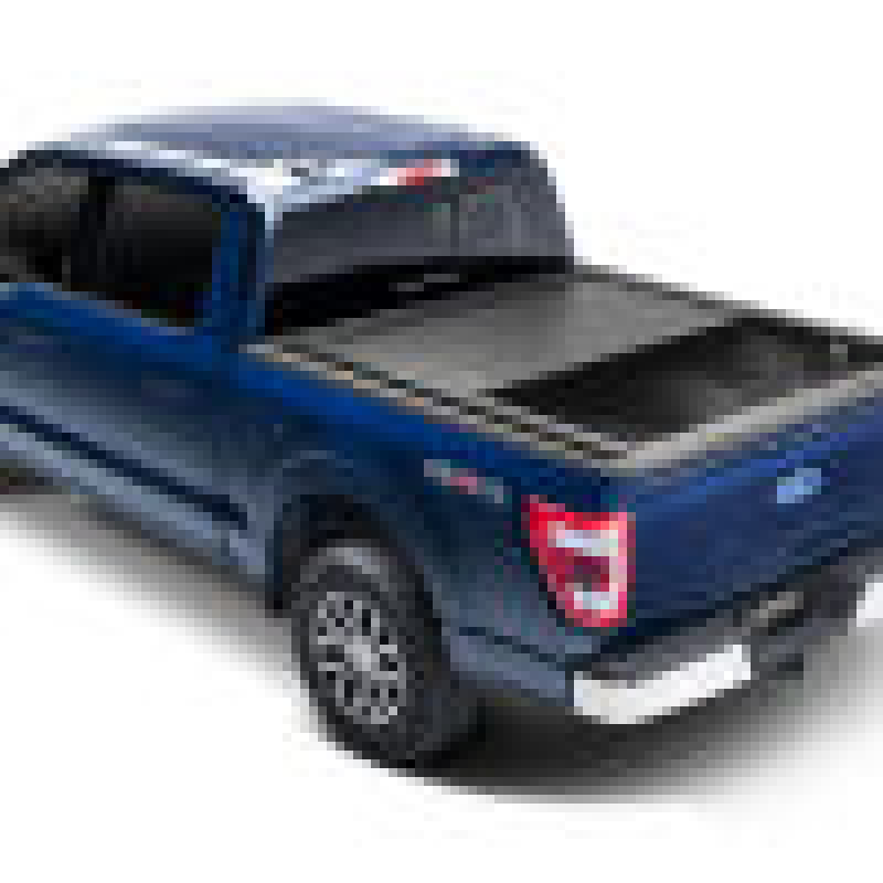 Load image into Gallery viewer, Retrax 21-22 Ford F-150 Super Crew/Super Cab (Incl. 2022 Lightning) 5.5ft Bed RetraxONE XR
