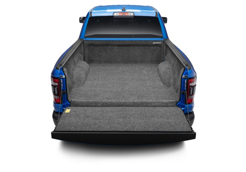Load image into Gallery viewer, BedRug 2019+ Dodge Ram (w/o Multi-Function Tailgate) 6.4ft Bed Bedliner

