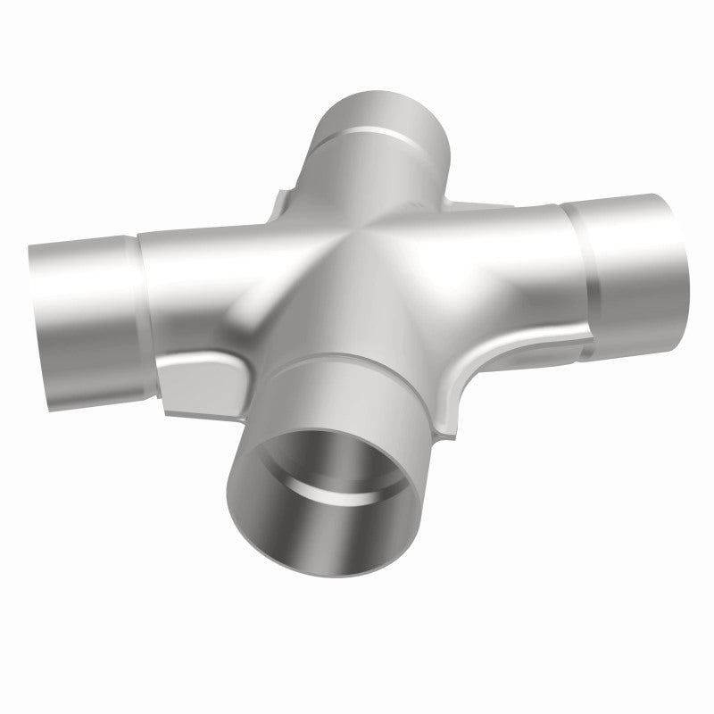 Load image into Gallery viewer, MagnaFlow Smooth Trans X 3.00inch SS 35deg.
