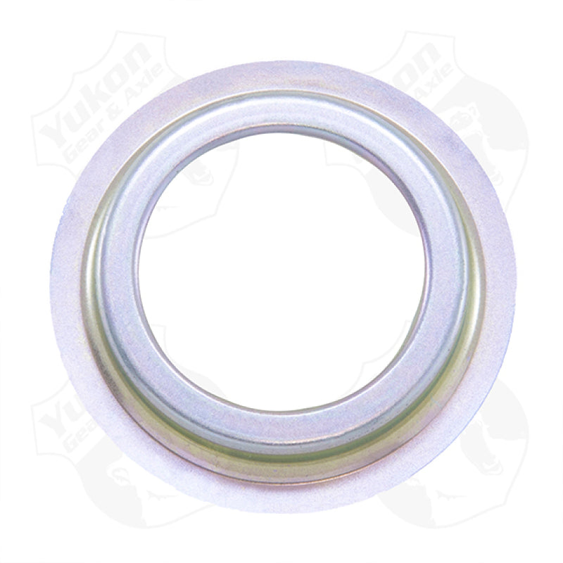 Load image into Gallery viewer, Yukon Gear Pinion Flange Dust Shield For Toyota 8in Clamshell Front
