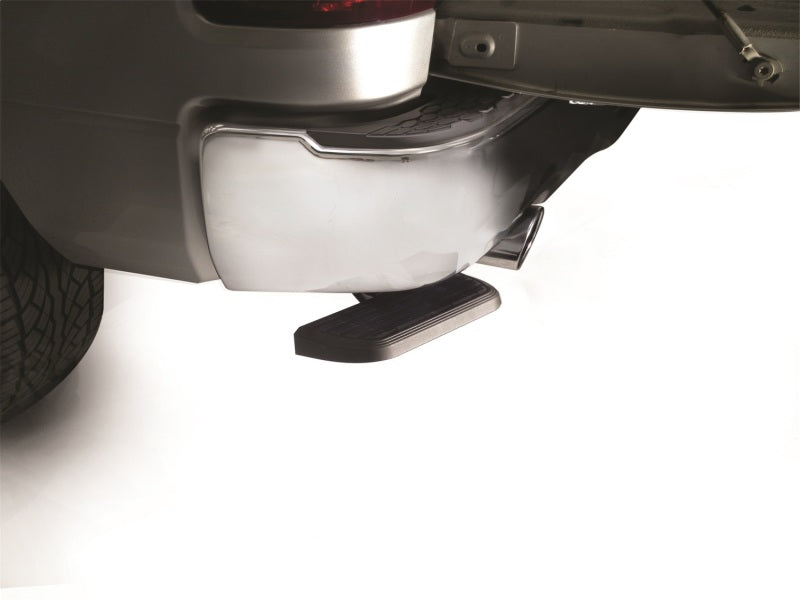 Load image into Gallery viewer, AMP Research 2023 Ford F-250 Super Duty BedStep - Black
