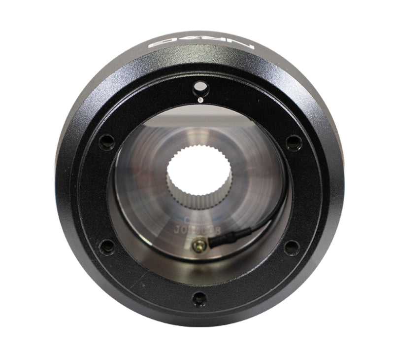 Load image into Gallery viewer, NRG Short Hub Adapter 04-06 Pontiac GTO / 00-07 Holden Commadore
