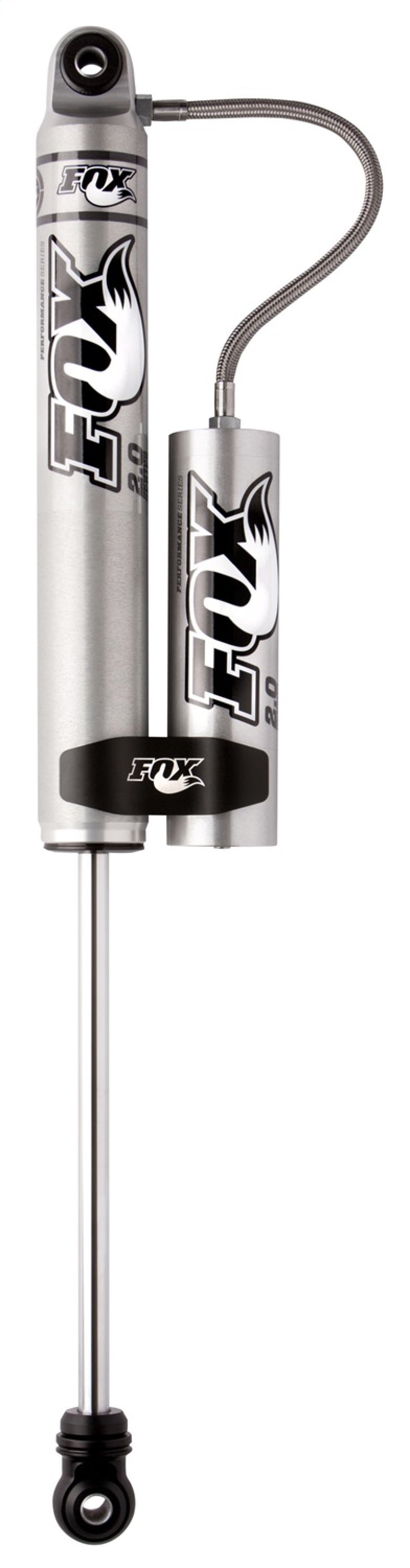 Load image into Gallery viewer, Fox 97-06 Jeep TJ 2.0 Perf Series 11.6in. Smooth Body Remote Reservoir Front Shock / 6.5-8in Lift

