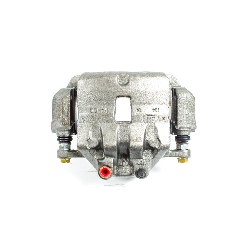 Load image into Gallery viewer, Power Stop 2016 Buick Regal Front Right Autospecialty Caliper w/Bracket
