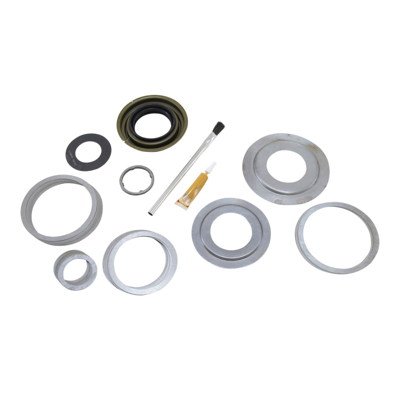 Load image into Gallery viewer, Yukon Gear Minor install Kit For Dana 70-U Diff
