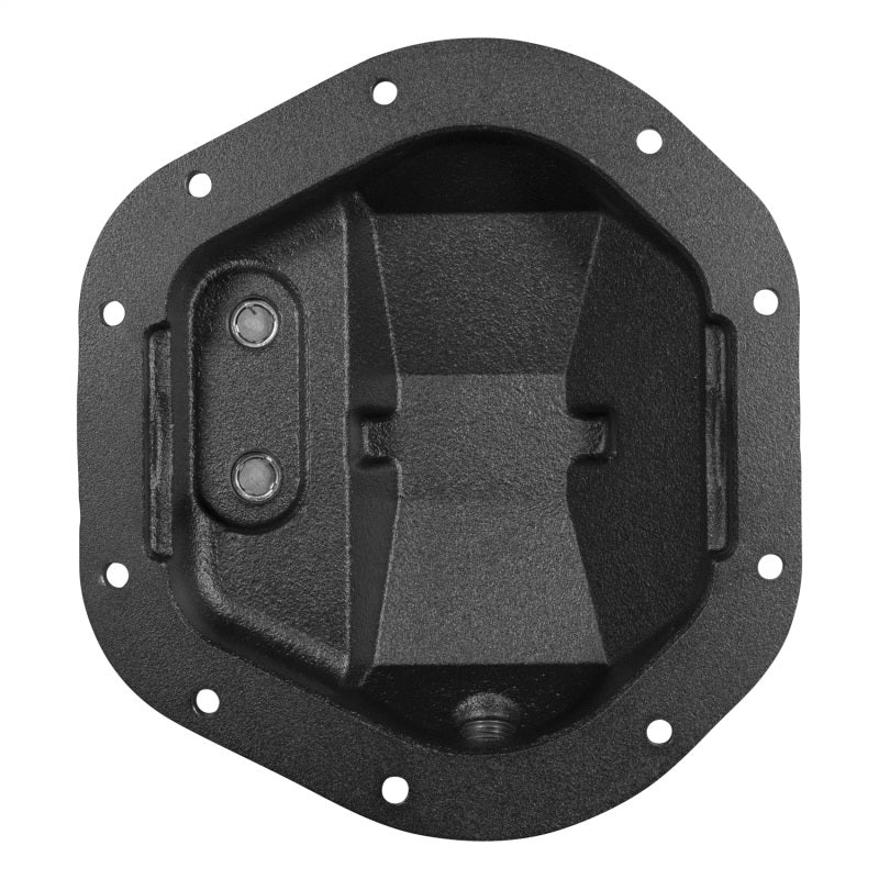 Load image into Gallery viewer, Yukon Gear Hardcore Diff Cover for Dana 44 - Nodular Iron Yukon Cover
