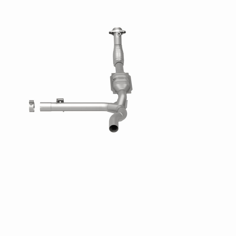 Load image into Gallery viewer, MagnaFlow Conv DF 99-00 Ford F-150 4.6L
