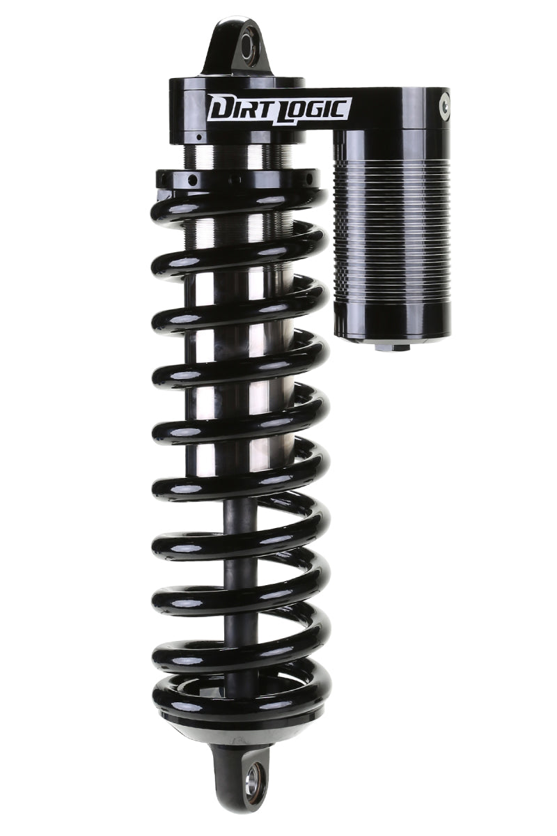 Load image into Gallery viewer, Fabtech 05-07 Ford F250/350 4WD 6in Front Dirt Logic 4.0 Reservoir Coilover - Single
