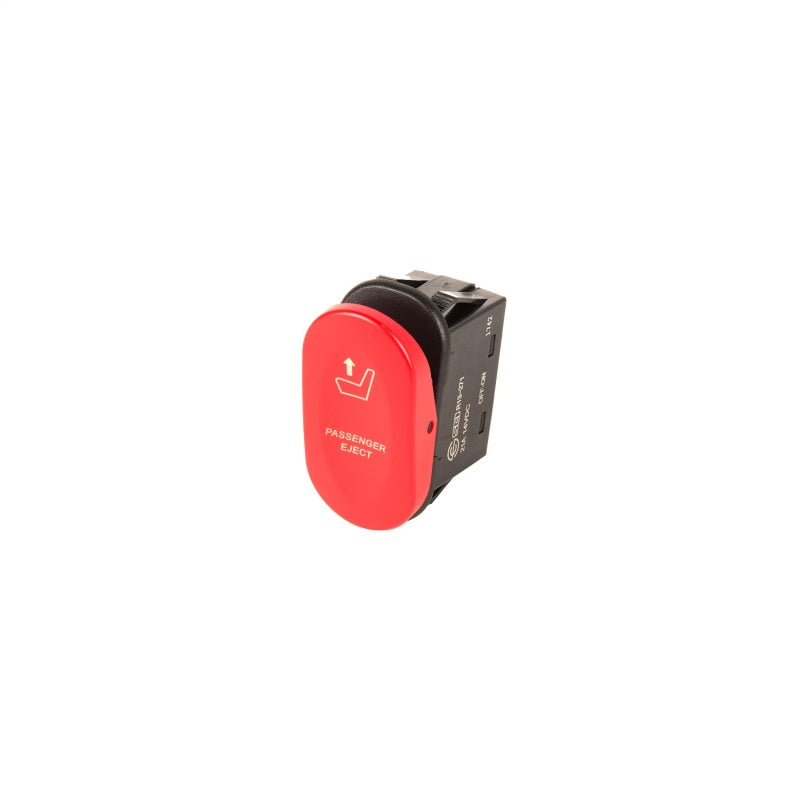 Load image into Gallery viewer, Rugged Ridge 2-Position Rocker Switch Passenger Eject

