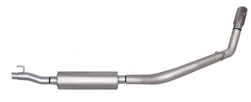 Load image into Gallery viewer, Gibson 06-08 Dodge Ram 1500 SLT 5.7L 3in Cat-Back Single Exhaust - Stainless
