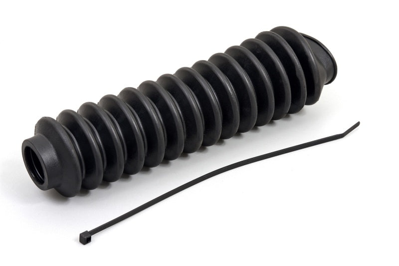 Load image into Gallery viewer, Daystar Single Shock Boot and Zip Tie Bagged Black
