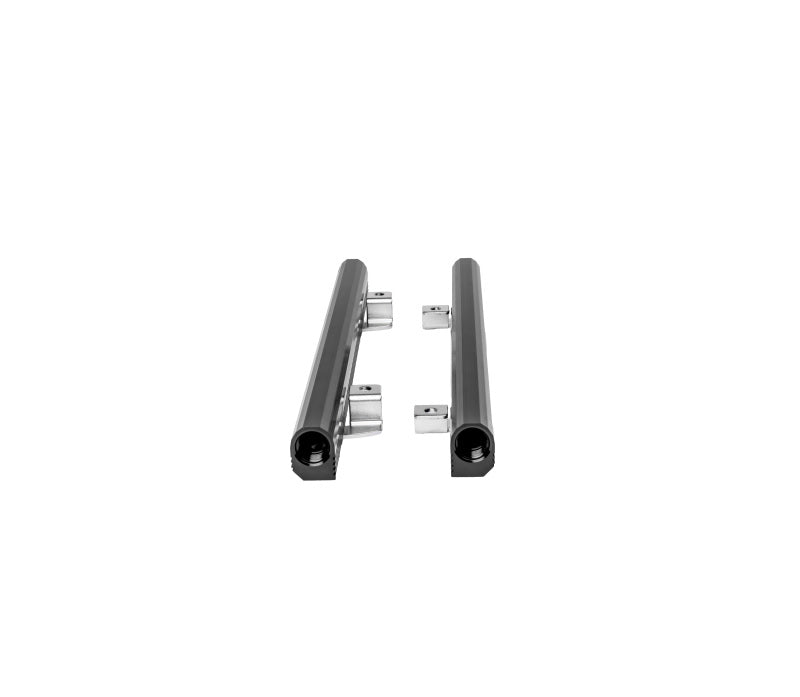 Load image into Gallery viewer, Aeromotive 08-14 GM 4.8L/5.3L Fuel Rails - Black
