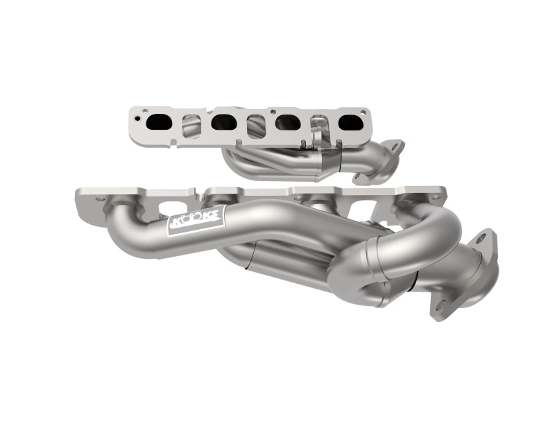 Load image into Gallery viewer, Kooks 19-20 Ram 1500 5.7L HEMI 1-5/8in x 1-3/4in Stainless Steel Torque Series Headers

