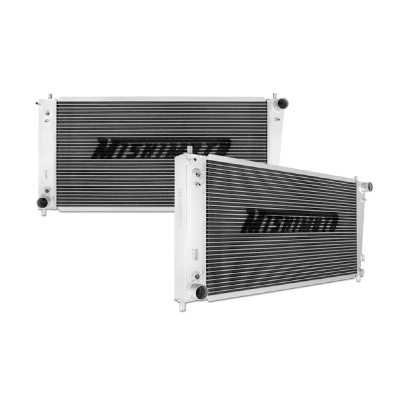 Load image into Gallery viewer, Mishimoto 99-04 Ford Lightning Aluminum Radiator
