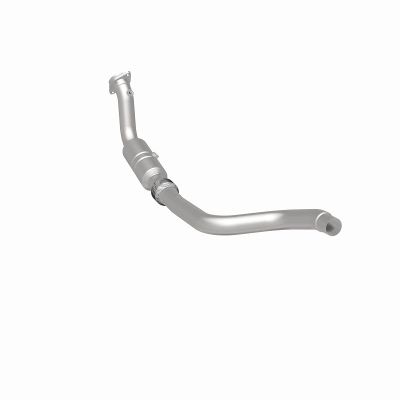 Load image into Gallery viewer, MagnaFlow 11-14 Chrysler 300 / Dodge Challenger/Charger 3.6L Rear Direct Fit Catalytic Converter
