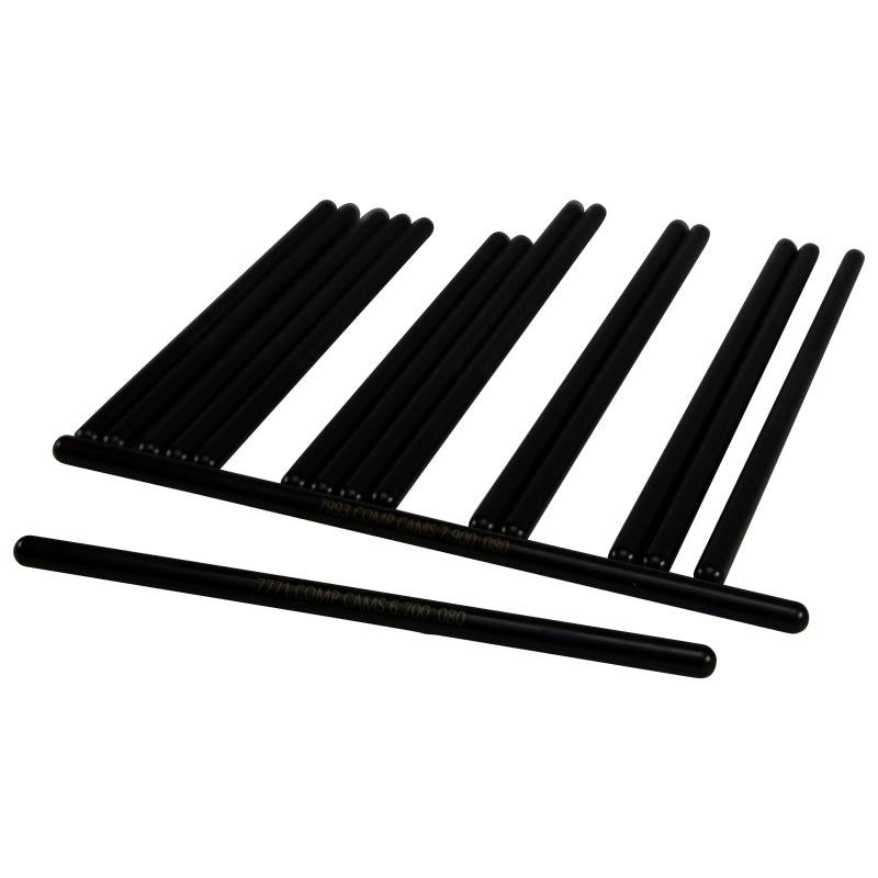 Load image into Gallery viewer, COMP Cams Pushrods 05-10 Dodge 6.1L Hemi .080in Wall
