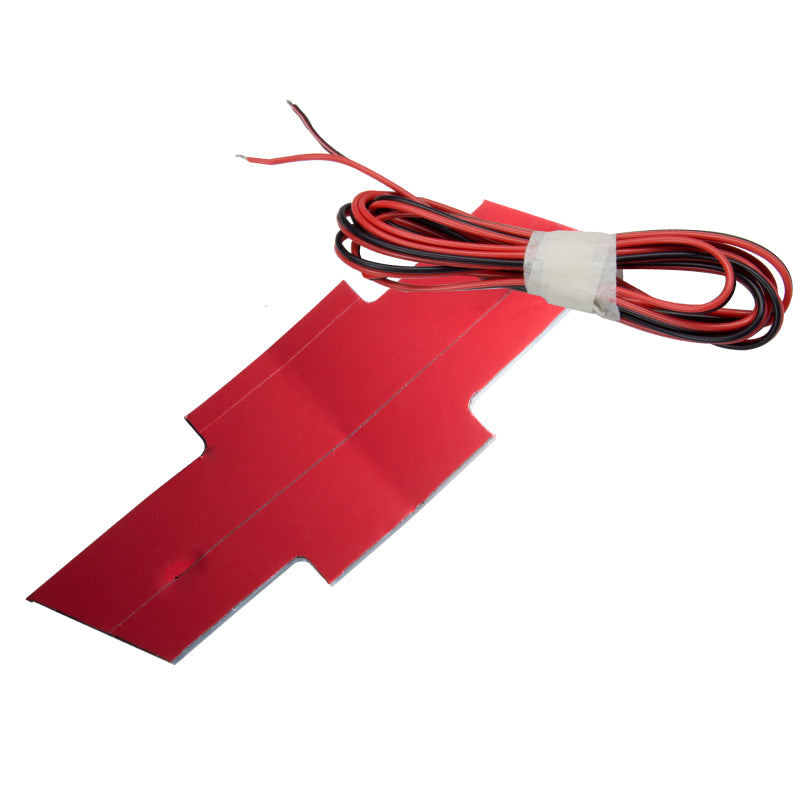 Load image into Gallery viewer, Oracle Illuminated Bowtie - Inferno Orange Metallic - Dual Intensity - Green
