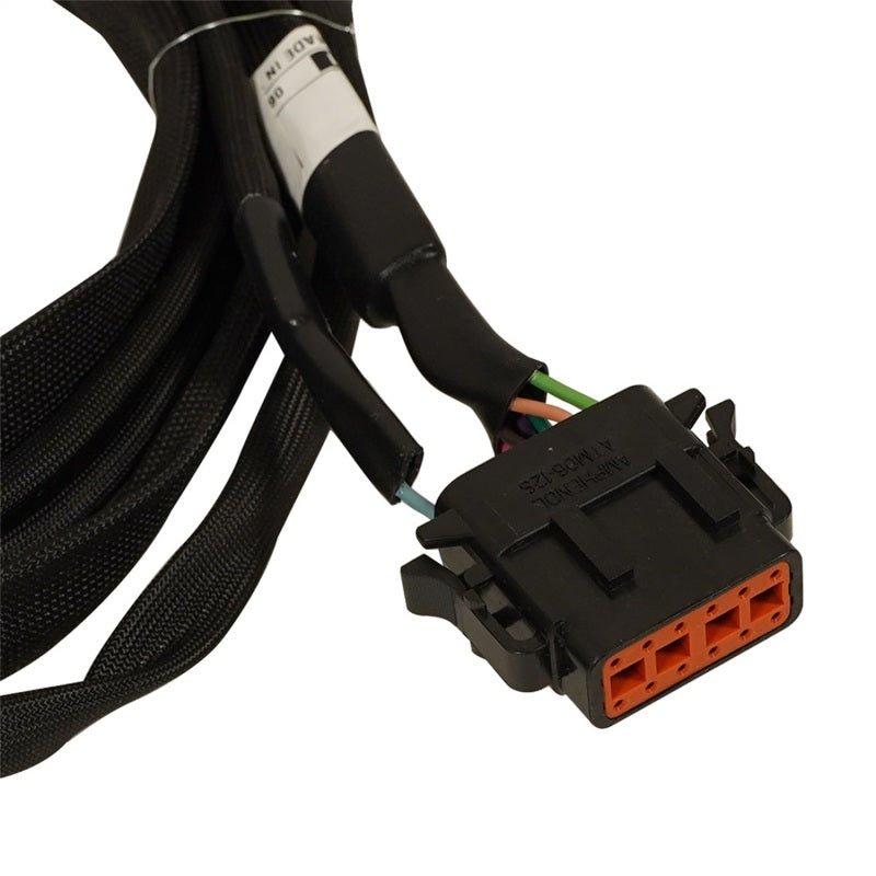 Load image into Gallery viewer, BD Diesel Positive Air Shutdown - Ford 2020 F-Series SuperDuty 6.7L
