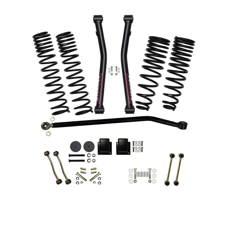 Load image into Gallery viewer, Skyjacker 3.5in Lift System Dual Rate Long Travel Component Box
