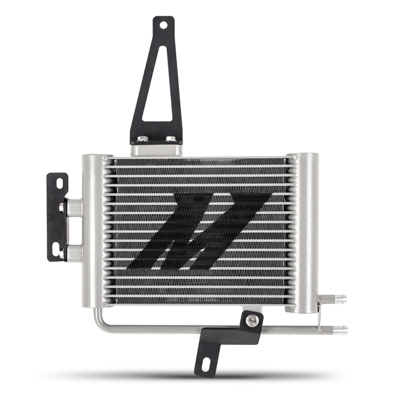 Load image into Gallery viewer, Mishimoto 05-11 Toyota Tacoma Transmission Cooler Kit
