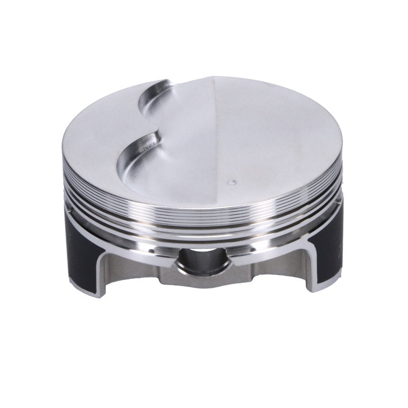 Load image into Gallery viewer, Wiseco Chevy LS Series -8cc R/Dome 1.115 CH 4.125in Bore - Set of 8
