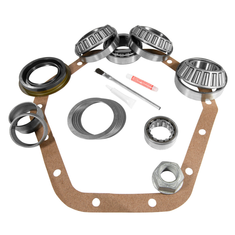 Load image into Gallery viewer, Yukon Gear Master Overhaul Kit For GM 98+ 14T Diff
