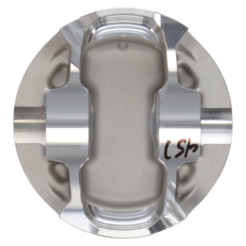 Load image into Gallery viewer, Wiseco Chevy LT Series Gen V L83 5.3L 3.800in Bore 9.5:1 CR .5cc Dish Piston Kit - Set of 8
