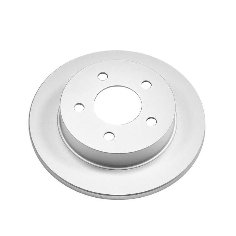 Load image into Gallery viewer, Power Stop 94-04 Ford Mustang Rear Evolution Geomet Coated Rotor
