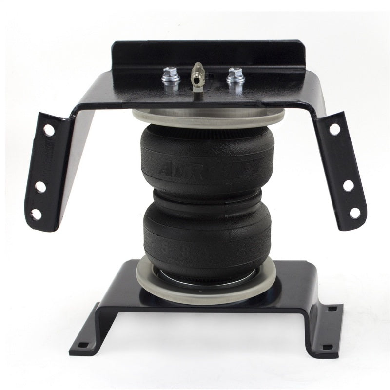 Load image into Gallery viewer, Air Lift Loadlifter 5000 Ultimate 68-04 Chevy/Dodge/Ford (2WD and 4WD) w/Stainless Steel Air Lines
