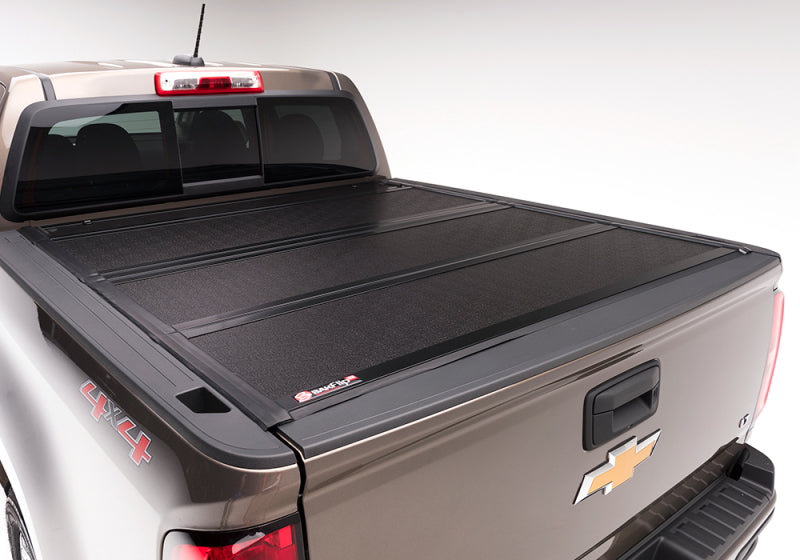 Load image into Gallery viewer, BAK 2023+ Chevy Colorado Crew Cab 5.2ft Bed BAKFlip G2
