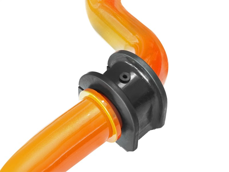 Load image into Gallery viewer, aFe Control Rear Sway Bar 2015 Ford Mustang (S550)
