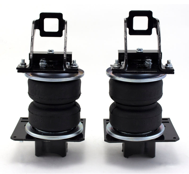 Load image into Gallery viewer, Air Lift Loadlifter 5000 Air Spring Kit
