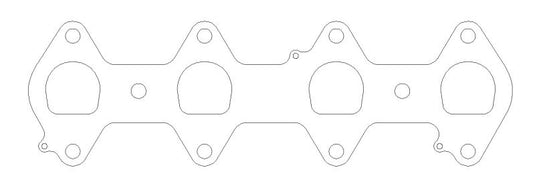 Cometic Ford 4.6L/5.4L 3V Head D-Ports .030in MLS Exhaust Gasket Set