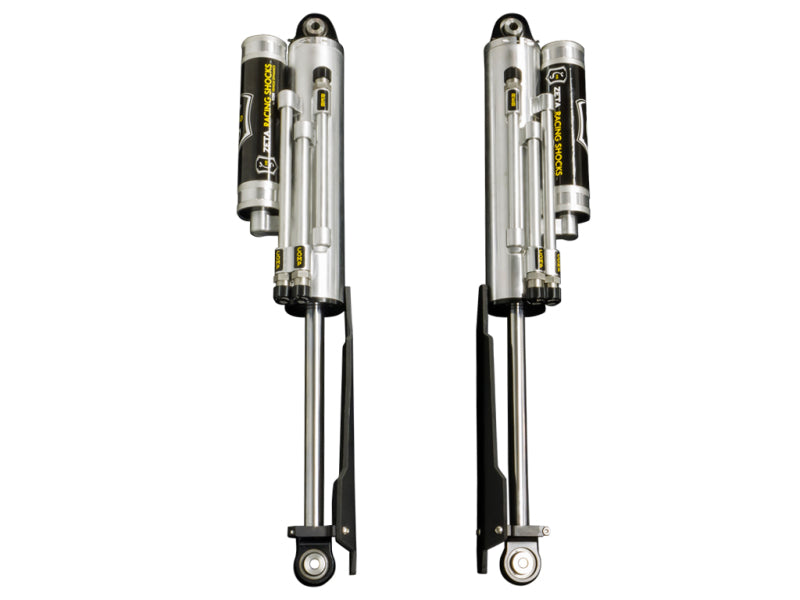 Load image into Gallery viewer, ICON 10-14 Ford Raptor Rear 3.0 Zeta Series Shocks PB - Pair
