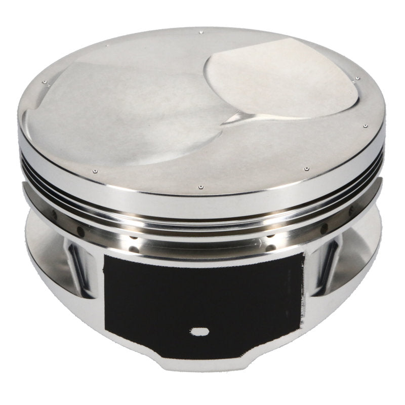 Load image into Gallery viewer, JE Pistons BBC DOME 18 PRO MOD Set of 8 Pistons
