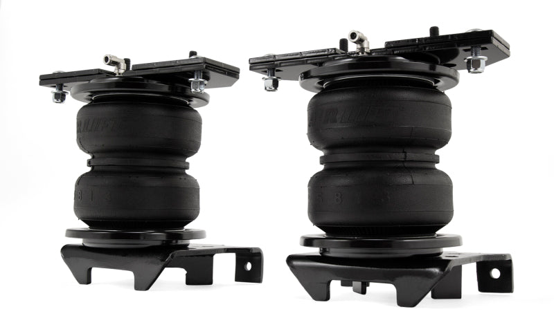 Load image into Gallery viewer, Air Lift Loadlifter 5000 Ultimate Rear Air Spring Kit for 03-12 Dodge Ram 3500 Pick Up 4WD
