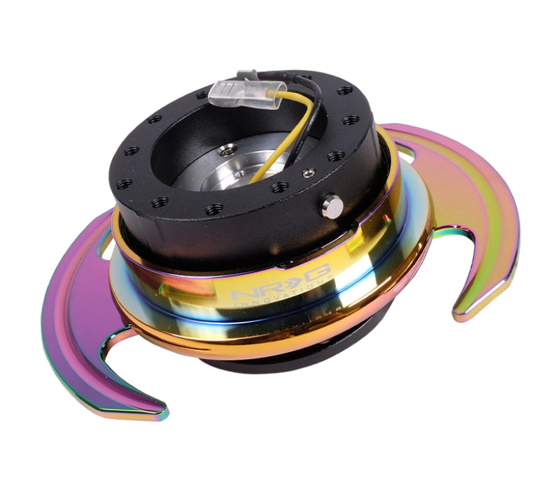 Load image into Gallery viewer, NRG Quick Release Kit Gen 3.0 - Neochrome
