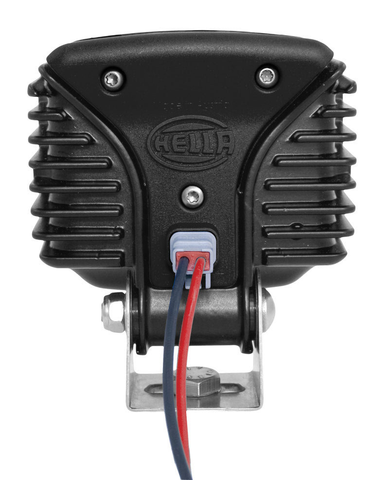 Load image into Gallery viewer, Hella Micro Light FF LED Single DT MV
