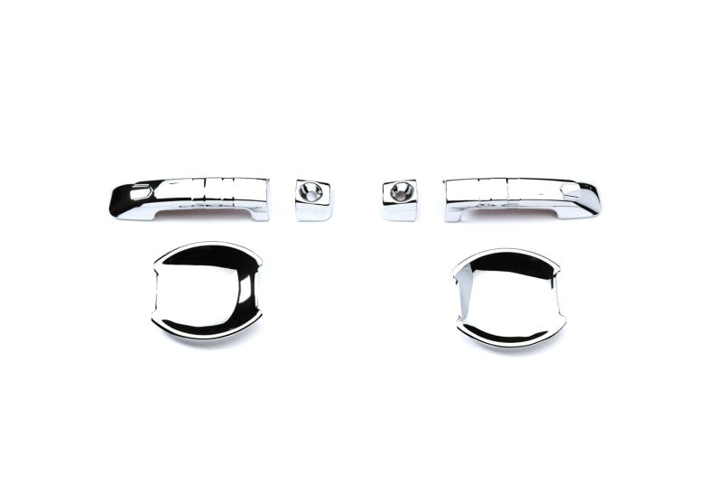 Load image into Gallery viewer, Putco 07-14 Toyota FJ Cruiser (Incl Cups) Door Handle Covers
