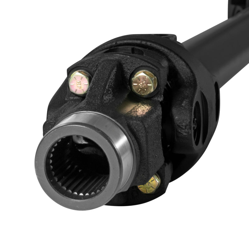 Load image into Gallery viewer, Yukon Gear Performance Front Driveshaft Dana 30 2018 Jeep JL Sahara/Sport Manual
