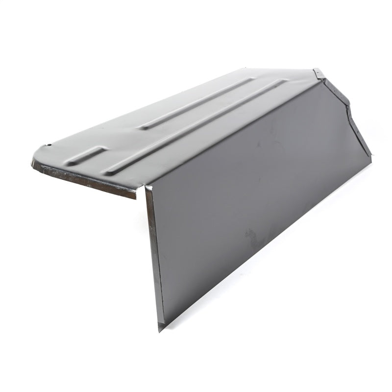 Load image into Gallery viewer, Omix Wheel Well Left 76-95 Jeep CJ &amp; Wrangler
