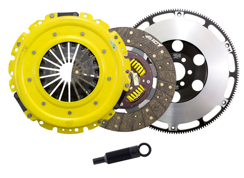 Load image into Gallery viewer, ACT 2015 Chevrolet Camaro HD/Perf Street Sprung Clutch Kit
