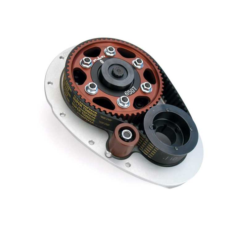 Load image into Gallery viewer, COMP Cams Belt Drive CS Hi-Tech Xtreme
