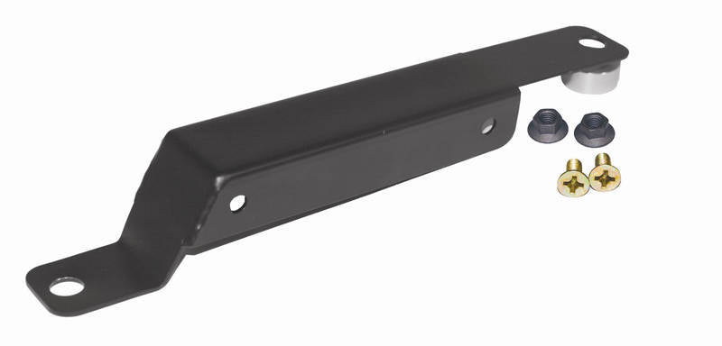 Load image into Gallery viewer, DV8 Offroad 2007-2018 Fire Extinguisher / Flashlight Floor Mount Bracket Kit
