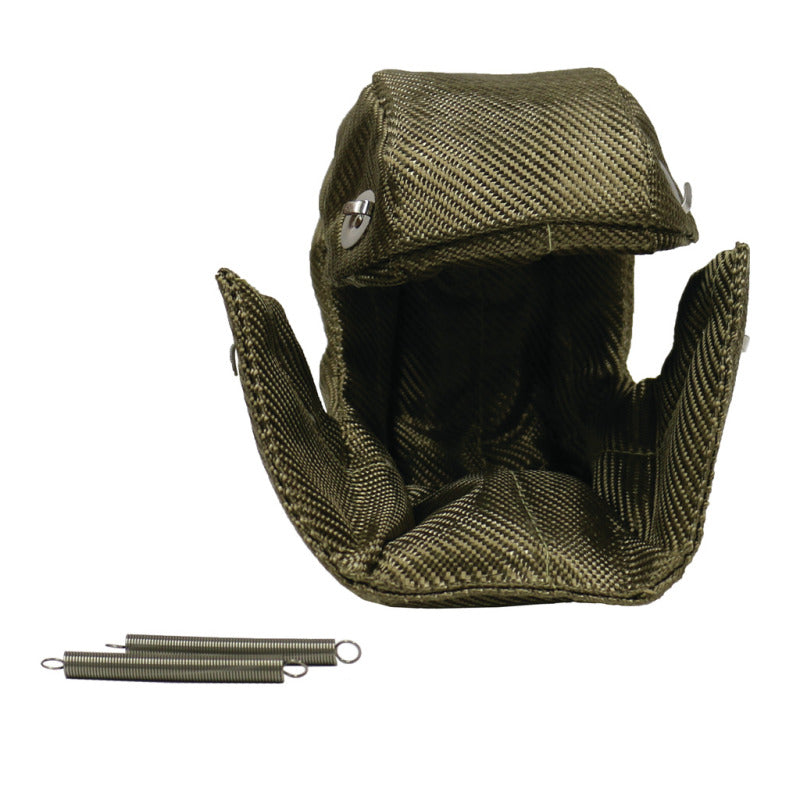 Load image into Gallery viewer, BD Diesel Turbo Blanket - T4 S300/S400
