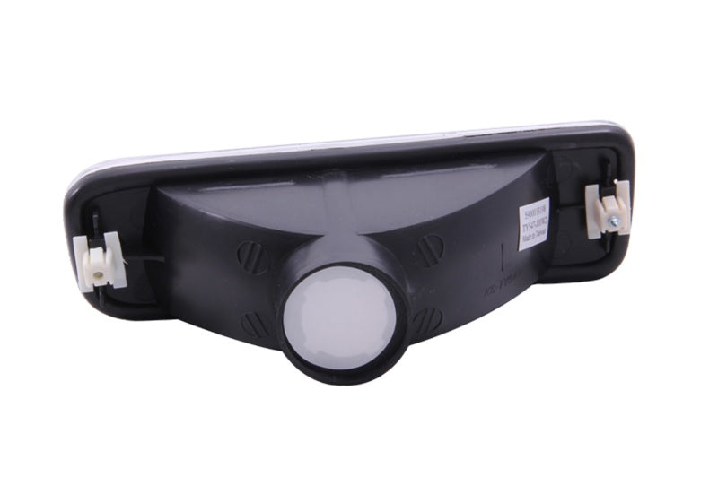 Load image into Gallery viewer, ANZO 1995-1997 Toyota Tacoma Euro Parking Lights Chrome
