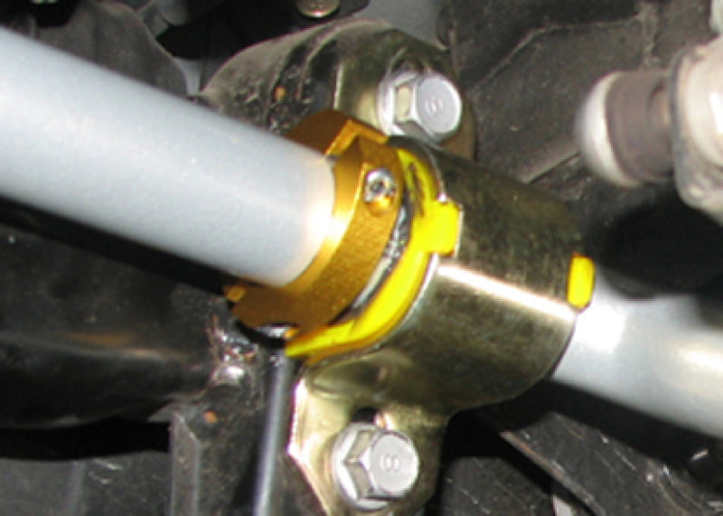Load image into Gallery viewer, Whiteline Sway Bar Aluminum 21-22mm Lateral Lock Kits
